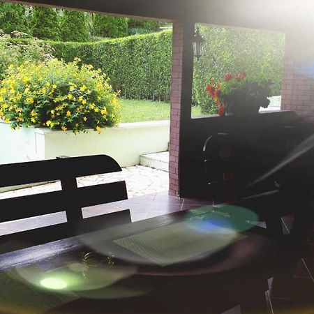 Silva House Hotel Deva Bagian luar foto