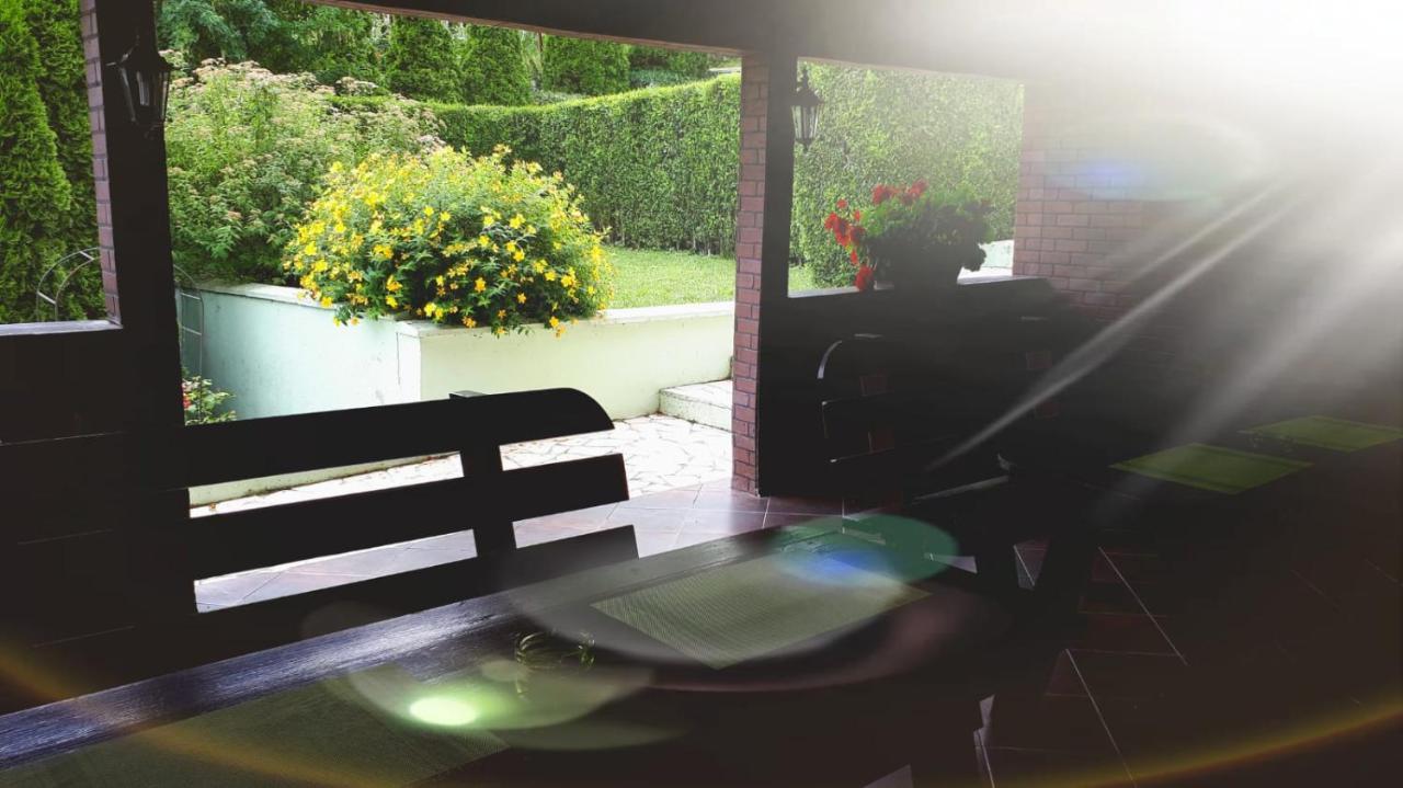 Silva House Hotel Deva Bagian luar foto