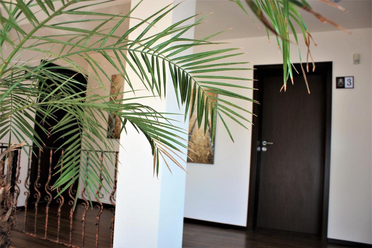 Silva House Hotel Deva Bagian luar foto