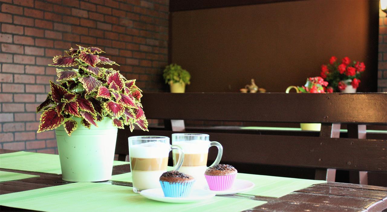 Silva House Hotel Deva Bagian luar foto