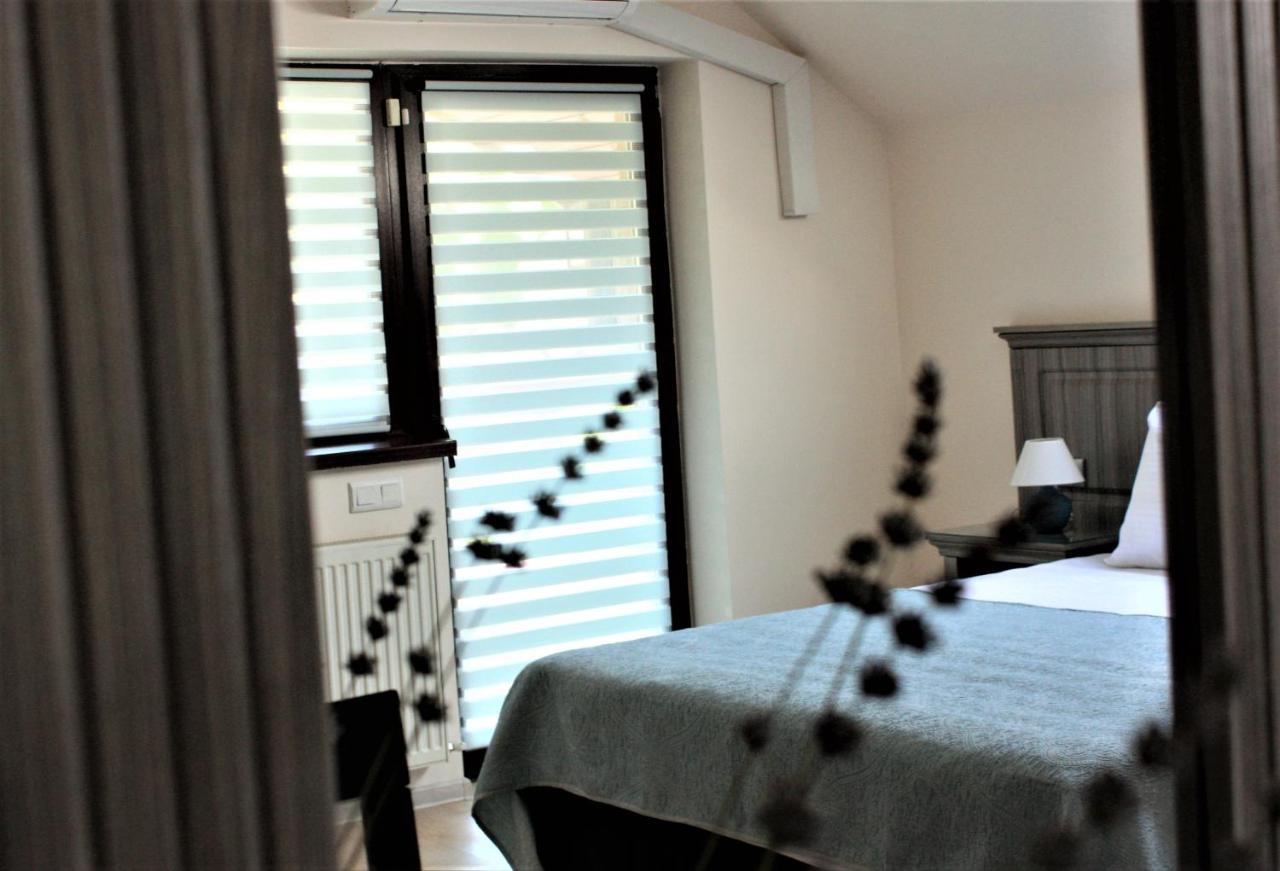 Silva House Hotel Deva Bagian luar foto