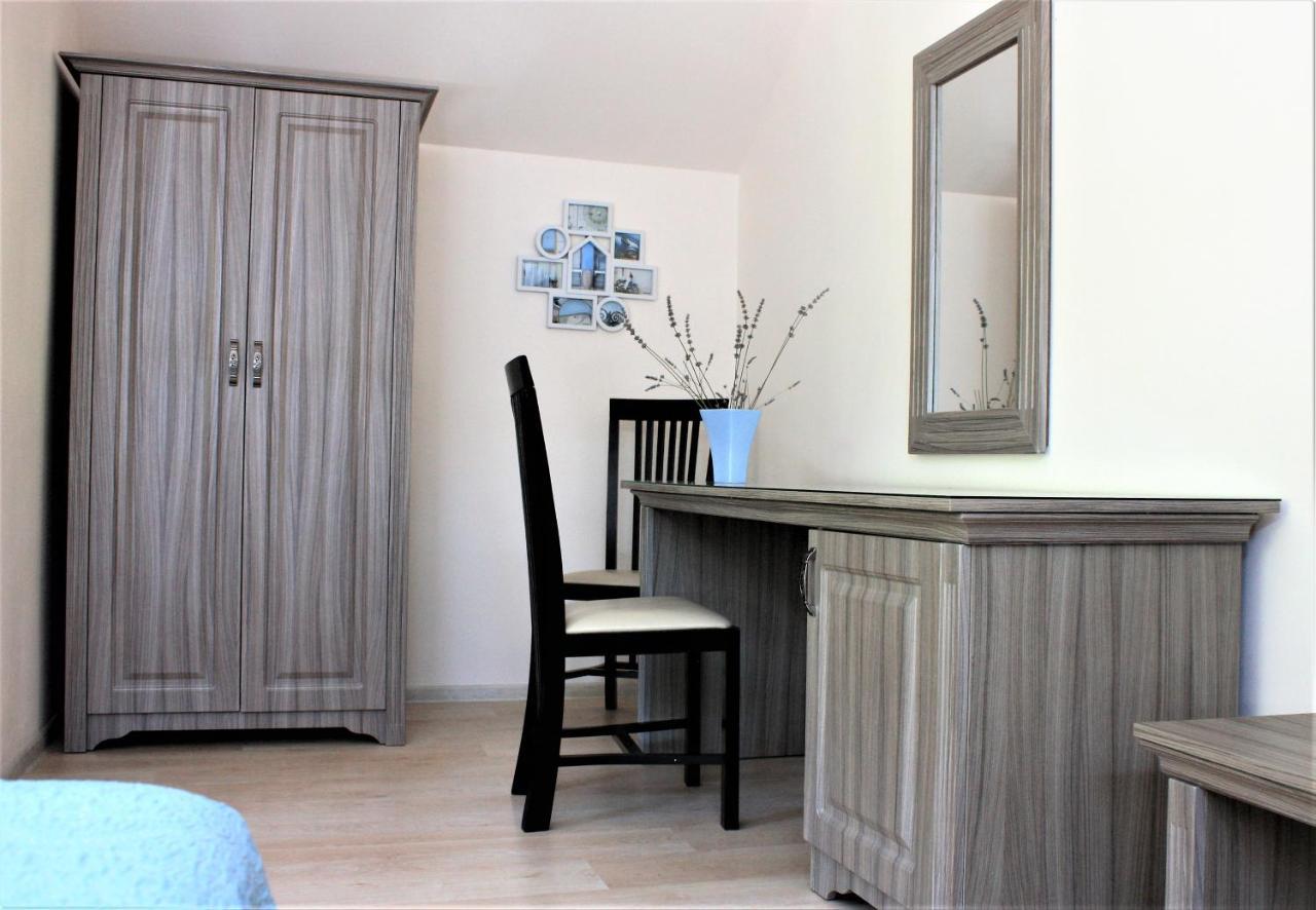 Silva House Hotel Deva Bagian luar foto