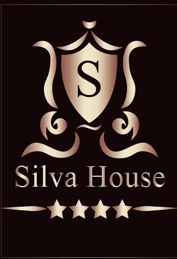 Silva House Hotel Deva Bagian luar foto
